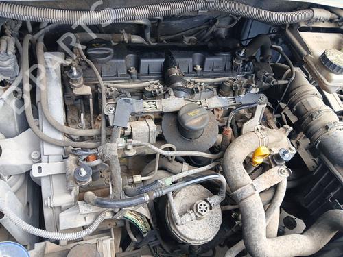 Motor CITROËN XSARA PICASSO (N68) 2.0 HDi (90 hp) 27697437