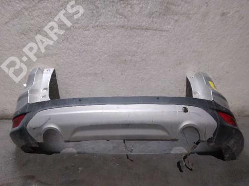 Bak støtfanger FORD KUGA II (DM2) 1.5 TDCi (120 hp) 9633902