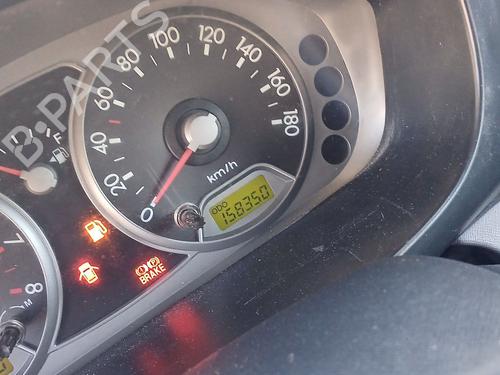 Engine KIA PICANTO I (SA) 1.1 | BP31191334M1