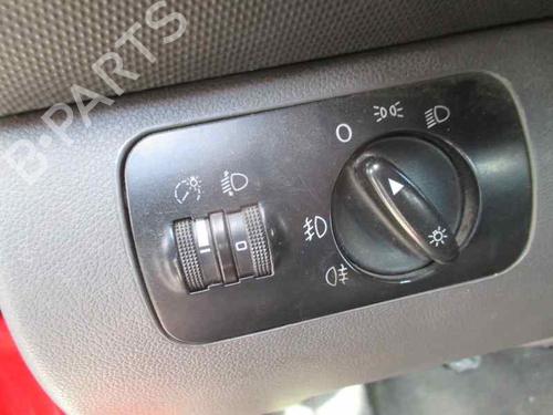 Left front fog light SEAT LEON (1M1) 1.9 TDI | BP2399342C30 