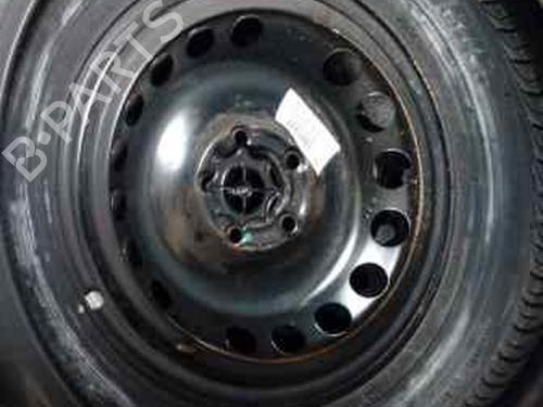 Front right belt tensioner OPEL ASTRA H (A04)  | BP4374661C88 