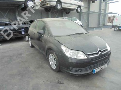 Front left interior door handle CITROËN C4 Coupe (LA_) 1.6 16V | BP3415784I13  - Image 28