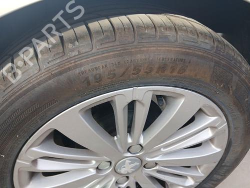 Rim PEUGEOT 208 I (CA_, CC_) 1.2 PureTech 82 | BP29806806C45 