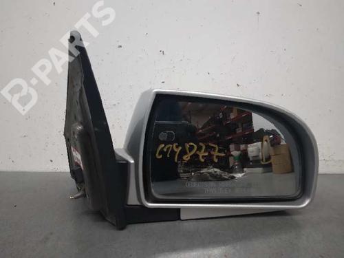 Used Right mirror KIA CARENS II MPV (FJ) [2002-2013]  11243259