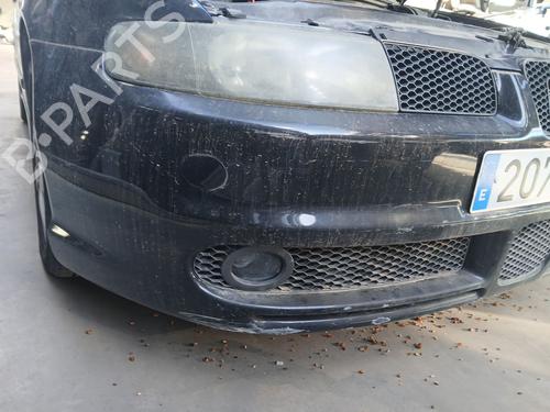 Used Front bumper SEAT LEON (1M1) 1.6 16 V (105 hp) 30392801