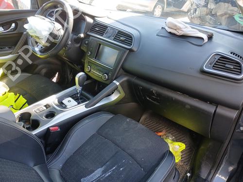 Interior roof light RENAULT KADJAR (HA_, HL_) 1.2 TCe 130 (HLMR) | BP32520268I8  - Image 13