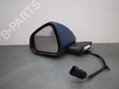 Retrovisor esquerdo FORD USA MUSTANG Coupe 5.0 V8 (450 hp) 17489911