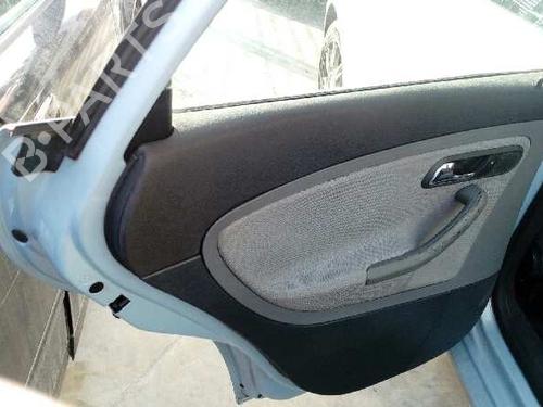 Front right window mechanism SEAT CORDOBA (6L2) 1.9 TDI | BP2368519C23 
