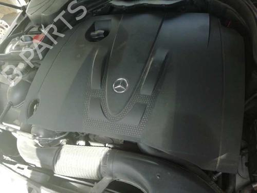 Engine MERCEDES-BENZ C-CLASS (W204)  | BP13108669M1 