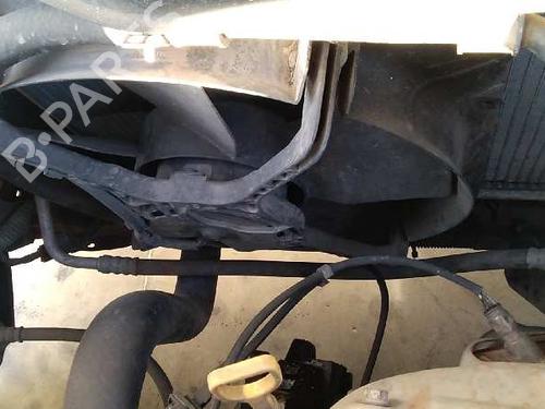 Gearbox CHEVROLET LACETTI (J200) 1.4 16V | BP2386093M3 