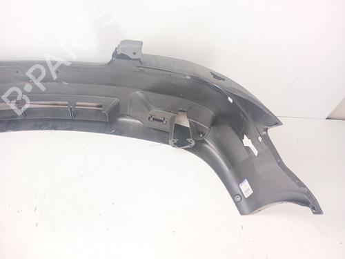 Front bumper CHRYSLER VOYAGER IV VAN (S_) 3.8 AWD (SCH53) | BP29147320C7 