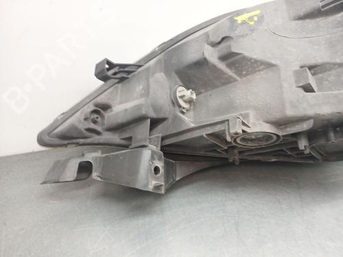 Right headlight HONDA FR-V (BE) 1.8 (BE1) | BP31132599C29  - Image 7