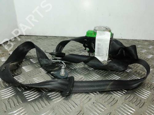 Used Front left seatbelt Front left seatbelt 35894164 35894164