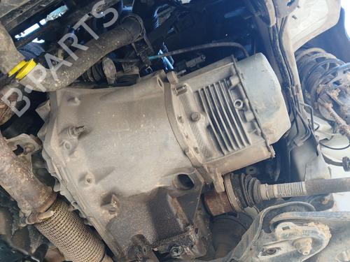 Gearbox CITROËN C4 CACTUS 1.2 THP 110 | BP30969881M3 - Image 4