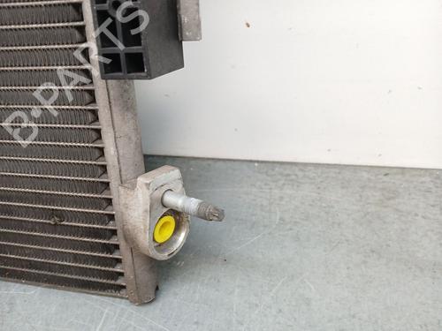 AC radiator FORD FOCUS III 1.0 EcoBoost | BP34369589M32 - Image 3