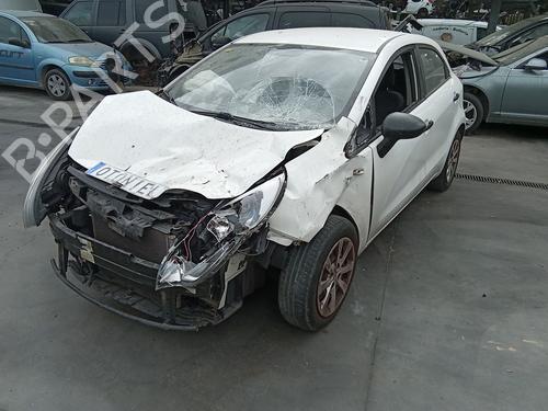 Brugte KIA RIO III (UB) 1.25 CVVT 4823180