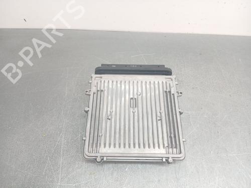 Engine control unit (ECU) BMW 3 (E90) 320 d | BP33293092M57  - Image 5