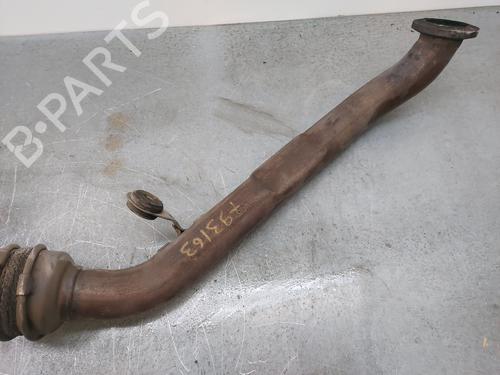 Catalyst MERCEDES-BENZ A-CLASS (W168) A 170 CDI (168.008) | BP23855971M10 