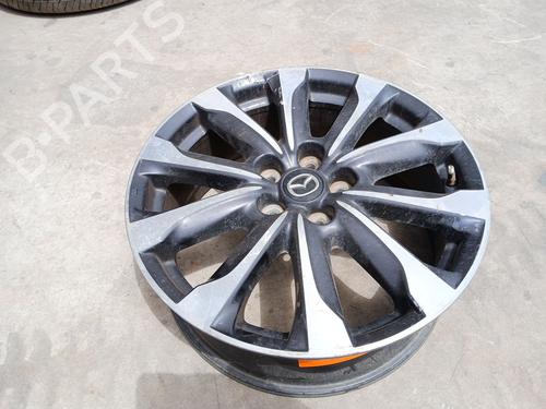 Used Rim Rim 37492596 37492596