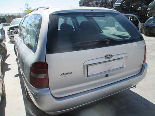 Right taillight FORD MONDEO II Turnier (BNP) 1.8 TD | BP2370103C35 
