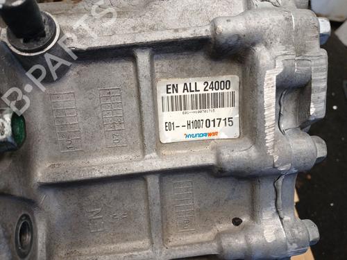 Gearbox HYUNDAI ix55 3.0 V6 CRDi 4WD | BP31882065M3 - Image 13