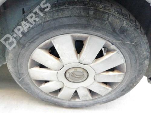 Left headlight CITROËN XSARA PICASSO (N68) 1.6 HDi | BP9252791C28 
