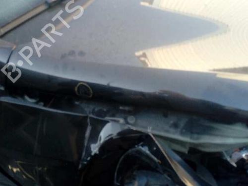 Front right lock SEAT IBIZA IV (6J5, 6P1) 1.2 | BP3417999C97 