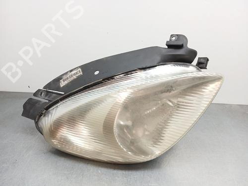 Used Right headlight Right headlight CITROËN XSARA PICASSO (N68) 2.0 HDi (90 hp) 38912133 38912133