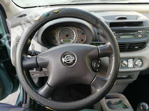 Front right window mechanism NISSAN ALMERA TINO (V10) 2.2 dCi | BP7276169C23 