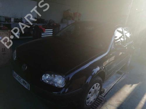 Steering column stalk VW GOLF IV (1J1)  | BP4477351I23 