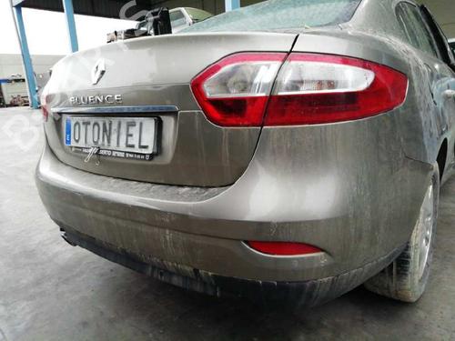 Front right interior door handle RENAULT FLUENCE (L3_)  | BP9576772I14  - Image 19