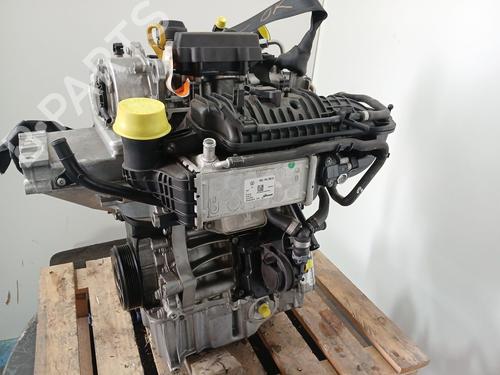 Used Engine Engine 37521425 37521425