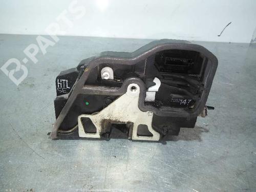 Used Rear left lock BMW 1 (E87) 118 d (143 hp) 6037720