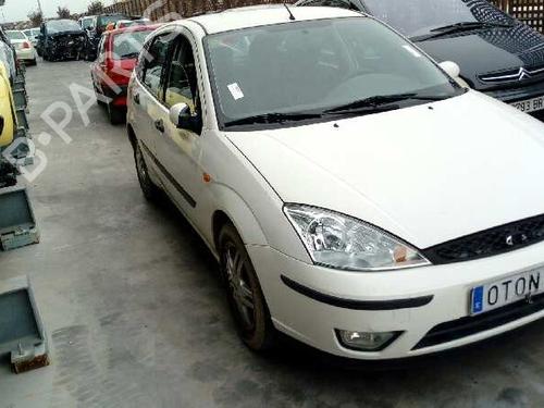 Hood lock FORD FOCUS I (DAW, DBW)  | BP8784832C133 
