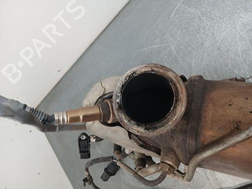 Particulate filter VW PASSAT B6 (3C2) 2.0 TDI 16V | BP35782647M81 - Image 4