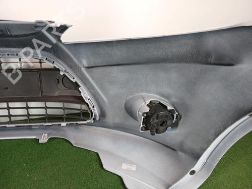 Front bumper FORD FIESTA VI (CB1, CCN)  | BP23503215C7 