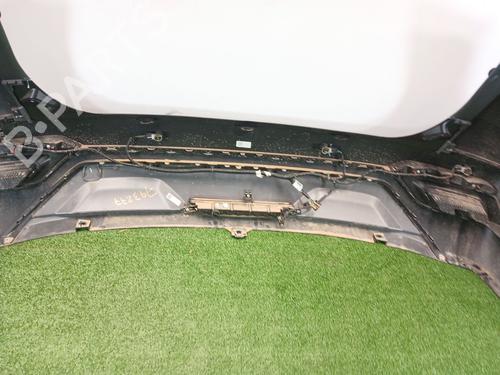 Rear bumper OMODA 5  | BP29284329C8 