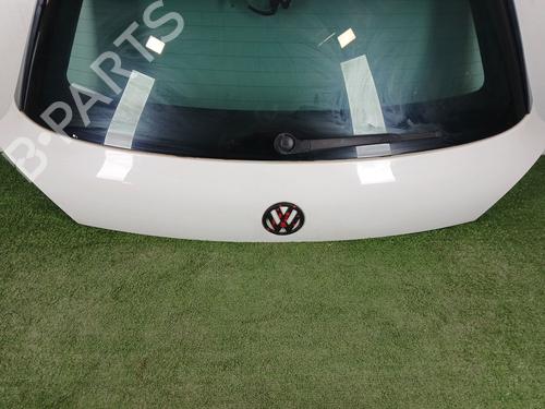 Tailgate VW SCIROCCO III (137, 138) 1.4 TSI | BP20853621C6