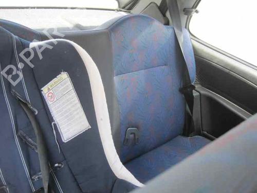 Servo brake CITROËN SAXO (S0, S1)  | BP2372058M42 