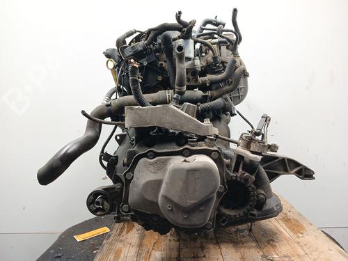 Engine OPEL ASTRA G Hatchback (T98) 1.6 16V (F08, F48) | BP31944471M1