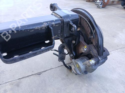 Rear axle CITROËN JUMPER II Van 2.2 HDi 120 | BP32118650M2 