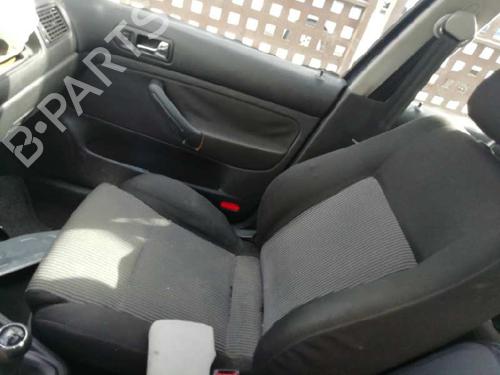 Gearbox VW GOLF IV (1J1) 1.9 TDI | BP7244906M3 