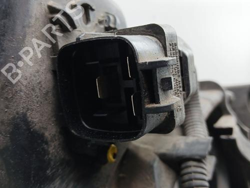 Radiator fan KIA CARENS IV 1.7 CRDi | BP27334951M35 