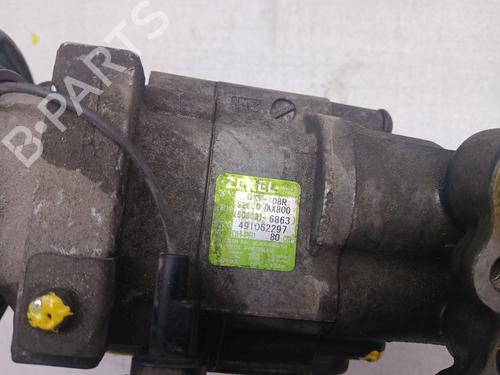 AC compressor NISSAN MICRA III (K12) 1.2 16V | BP28582039M34 