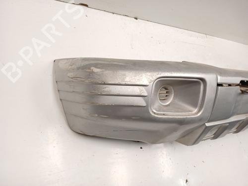 Front bumper MITSUBISHI PAJERO II (V3_W, V2_W, V4_W, V5_W) 2.8 TD (V46W, V26W) | BP29400914C7 