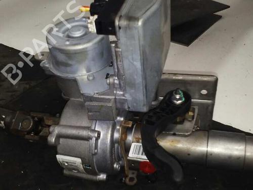 Steering column FORD FIESTA VI (CB1, CCN) 1.25 | BP2440366M21 