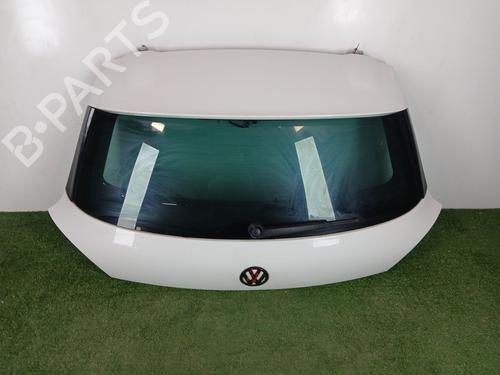 Tailgate VW SCIROCCO III (137, 138) 1.4 TSI | BP20853621C6