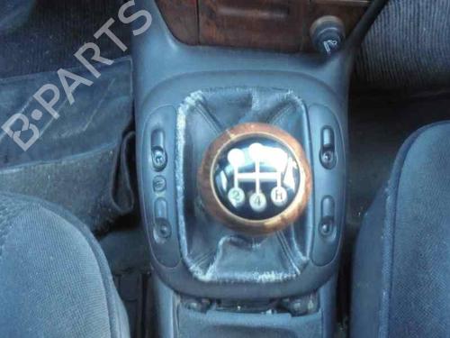 Left headlight OPEL VECTRA B (J96)  | BP2382083C28 