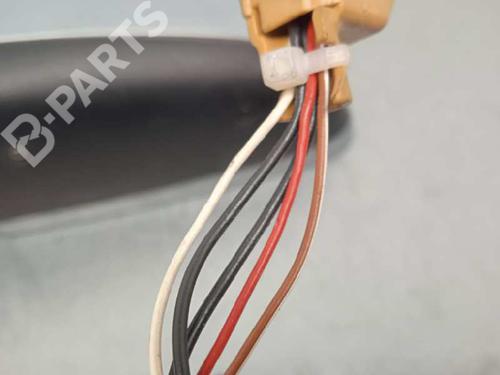 Left mirror AUDI A4 B6 (8E2) 1.9 TDI | BP8637100C26 