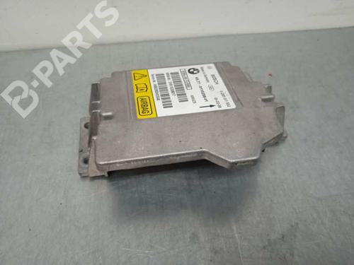 Used ECU airbags BMW 1 (E87) 118 d (122 hp) 6972501